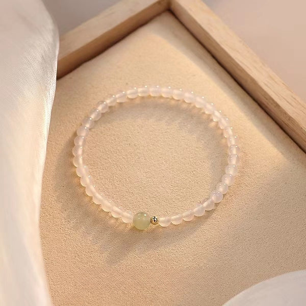 Hetian Jade Bracelet